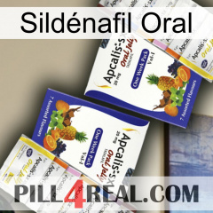 Sildénafil Oral 12